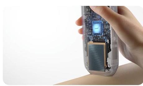 Ulike Air10 IPL光美容器 口コミ