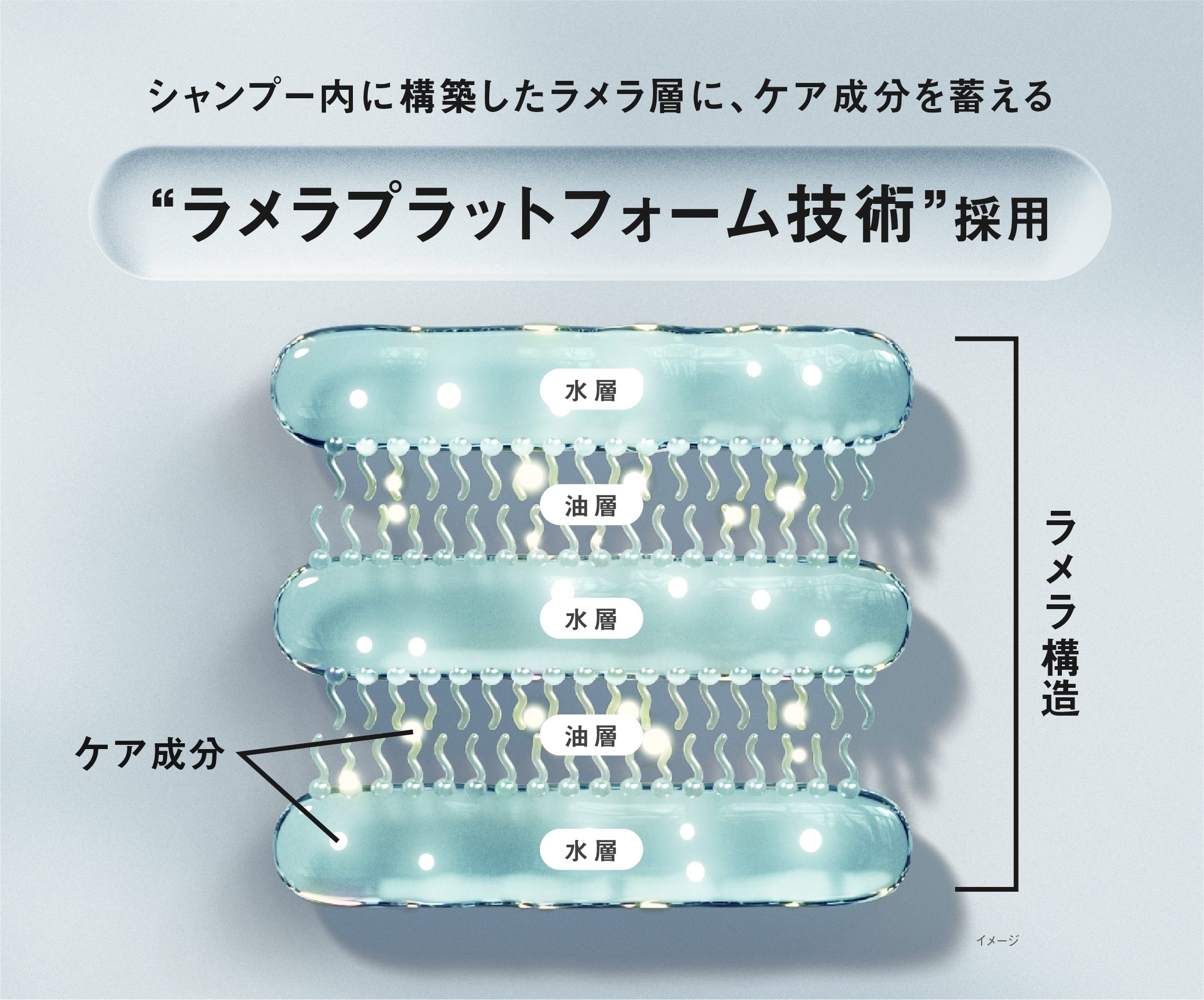 ジアンサーシャンプー 成分